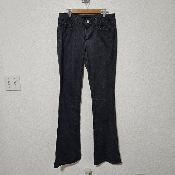 Joes Honey Bootcut jeans with some sparkle size 26 - Picture 4 of 15